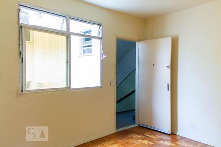 Sala de apartamento à venda com 2 quartos, 95m² em Engenho de Dentro, Rio de Janeiro