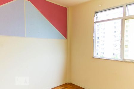 Quarto 1 de apartamento à venda com 2 quartos, 95m² em Engenho de Dentro, Rio de Janeiro