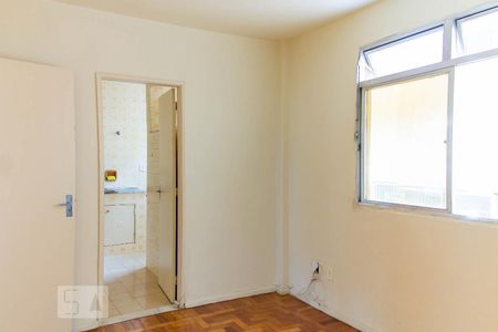 Sala de apartamento à venda com 2 quartos, 95m² em Engenho de Dentro, Rio de Janeiro