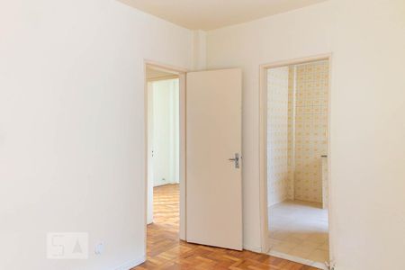 Sala de apartamento à venda com 2 quartos, 95m² em Engenho de Dentro, Rio de Janeiro