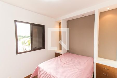 Quarto 1   de apartamento à venda com 2 quartos, 57m² em Vila Mazzei, São Paulo