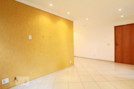 Sala de apartamento para alugar com 2 quartos, 48m² em Freguesia (jacarepaguá), Rio de Janeiro