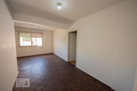 Sala de apartamento à venda com 2 quartos, 79m² em Centro, São Leopoldo