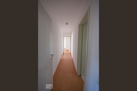 Corredor de apartamento à venda com 2 quartos, 79m² em Centro, São Leopoldo