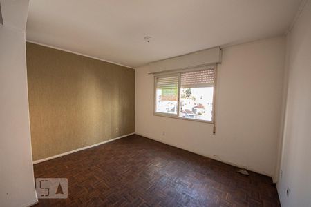 Detalhe Sala de apartamento à venda com 2 quartos, 79m² em Centro, São Leopoldo