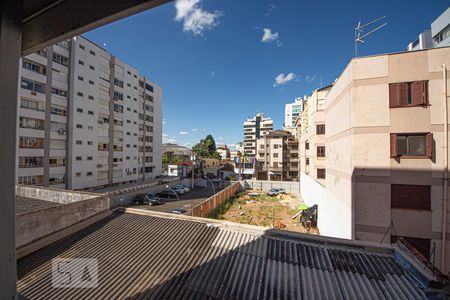 Vista de apartamento à venda com 2 quartos, 79m² em Centro, São Leopoldo