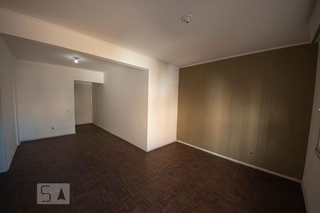 Detalhe Sala de apartamento à venda com 2 quartos, 79m² em Centro, São Leopoldo