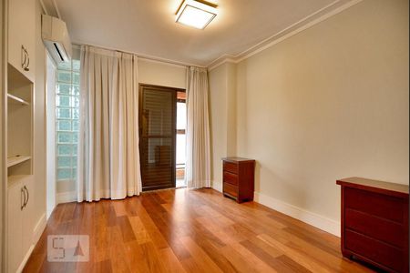 Quarto Suíte de apartamento para alugar com 3 quartos, 130m² em Perdizes, São Paulo