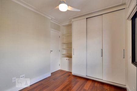 Quarto 2 de apartamento para alugar com 3 quartos, 130m² em Perdizes, São Paulo