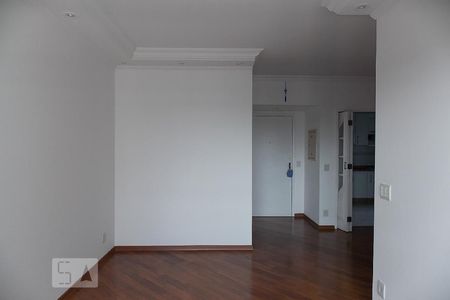 Sala de apartamento à venda com 3 quartos, 69m² em Vila Gustavo, São Paulo