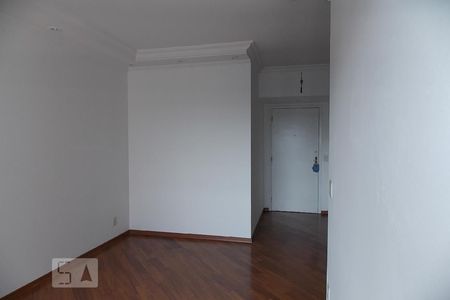 Sala de apartamento à venda com 3 quartos, 69m² em Vila Gustavo, São Paulo