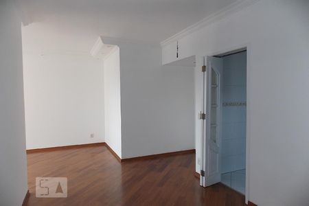 Sala de Jantar de apartamento para alugar com 3 quartos, 69m² em Vila Gustavo, São Paulo