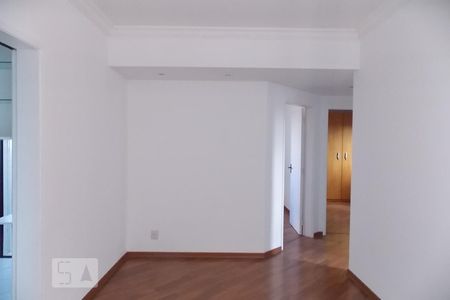 Sala de Jantar de apartamento para alugar com 3 quartos, 69m² em Vila Gustavo, São Paulo