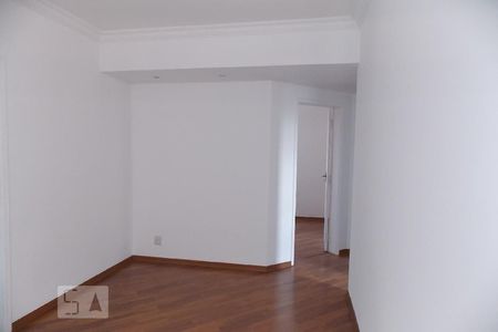 Sala de Jantar de apartamento para alugar com 3 quartos, 69m² em Vila Gustavo, São Paulo