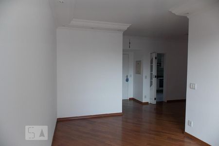 Sala de apartamento à venda com 3 quartos, 69m² em Vila Gustavo, São Paulo