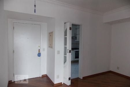 Sala de Jantar de apartamento para alugar com 3 quartos, 69m² em Vila Gustavo, São Paulo