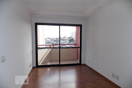 Sala de apartamento à venda com 3 quartos, 69m² em Vila Gustavo, São Paulo