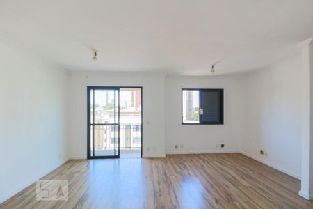 Sala de apartamento para alugar com 3 quartos, 70m² em Jardim Santo Amaro, São Paulo