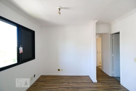 Sala de apartamento para alugar com 3 quartos, 70m² em Jardim Santo Amaro, São Paulo