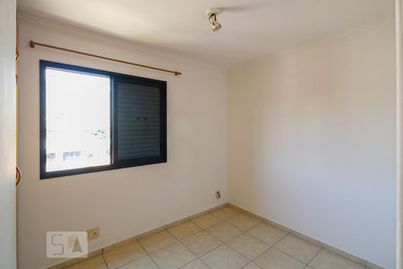 Suíte de apartamento para alugar com 3 quartos, 70m² em Jardim Santo Amaro, São Paulo