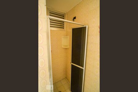 Banheiro de apartamento à venda com 2 quartos, 70m² em Maranhão, São Paulo
