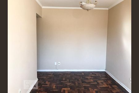 Sala de apartamento à venda com 1 quarto, 48m² em Parque da Mooca, São Paulo