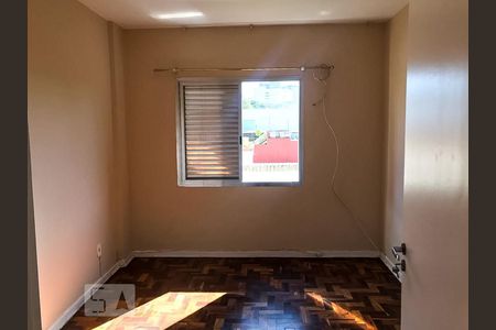 Quarto  de apartamento à venda com 1 quarto, 48m² em Parque da Mooca, São Paulo