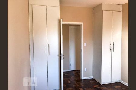 Quarto  de apartamento à venda com 1 quarto, 48m² em Parque da Mooca, São Paulo