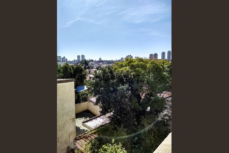 Vista de apartamento à venda com 1 quarto, 48m² em Parque da Mooca, São Paulo