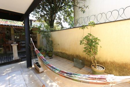 quintal de casa para alugar com 4 quartos, 430m² em Jardim Morumbi, São Paulo