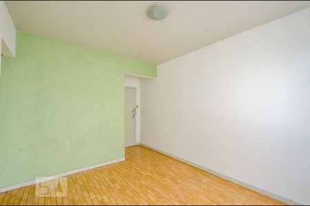 Sala de apartamento para alugar com 3 quartos, 70m² em Jardim America, Belo Horizonte