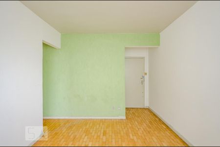 Sala de apartamento para alugar com 3 quartos, 70m² em Jardim America, Belo Horizonte