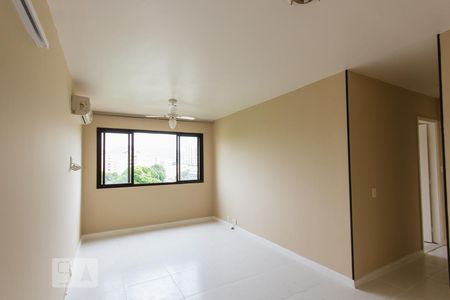 Sala de apartamento à venda com 3 quartos, 70m² em Pechincha, Rio de Janeiro