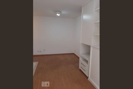 Sala de apartamento para alugar com 1 quarto, 55m² em Cambuí, Campinas