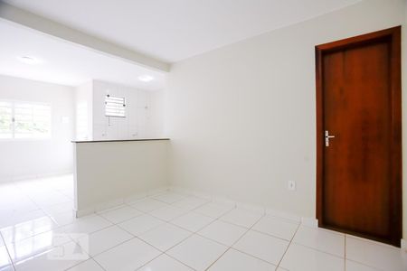 KITNET de kitnet/studio para alugar com 1 quarto, 30m² em Asa Norte, Brasília
