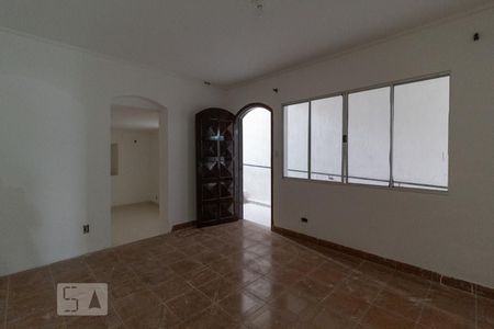 Sala de casa para alugar com 2 quartos, 110m² em Jardim Ivana, São Paulo