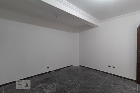 Quarto  2 de casa para alugar com 2 quartos, 110m² em Jardim Ivana, São Paulo