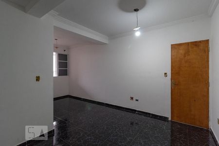 Quarto  3 de casa para alugar com 2 quartos, 110m² em Jardim Ivana, São Paulo