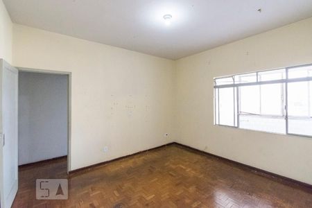 Sala de apartamento para alugar com 2 quartos, 86m² em Centro, Osasco