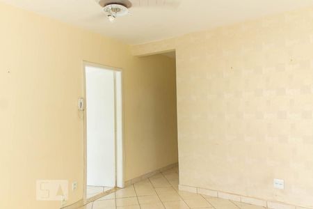 Sala de casa de condomínio à venda com 2 quartos, 80m² em Méier, Rio de Janeiro