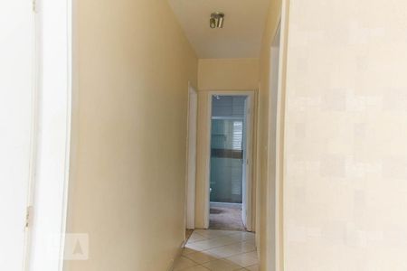 Corredor de casa de condomínio à venda com 2 quartos, 80m² em Méier, Rio de Janeiro