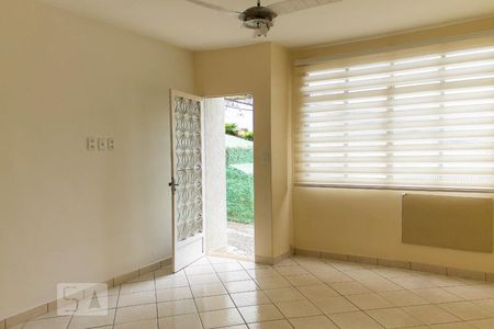 Sala de casa de condomínio à venda com 2 quartos, 80m² em Méier, Rio de Janeiro