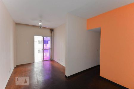 Apartamento para alugar com 2 quartos, 75m² em Tijuca, Rio de Janeiro