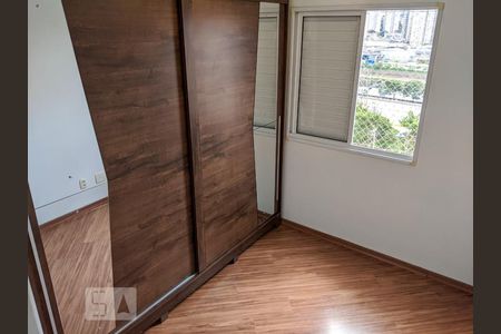 Quarto 2 de apartamento à venda com 2 quartos, 58m² em Ponte Pequena, São Paulo