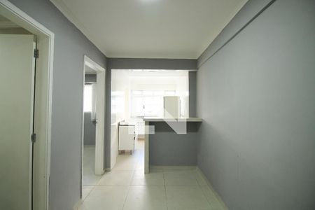 Sala de apartamento para alugar com 1 quarto, 38m² em Bela Vista, São Paulo