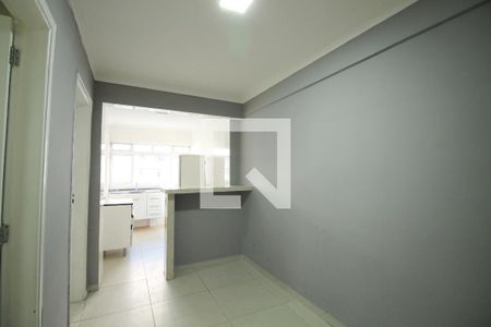 Sala de apartamento para alugar com 1 quarto, 38m² em Bela Vista, São Paulo