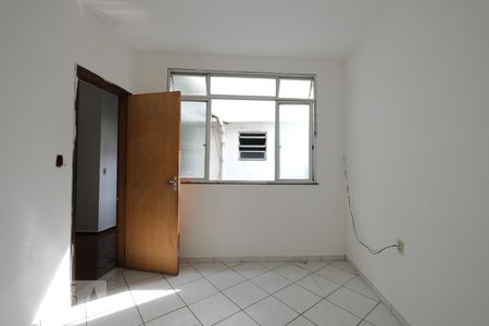 Quarto 1 de casa de condomínio à venda com 3 quartos, 153m² em Maracanã, Rio de Janeiro