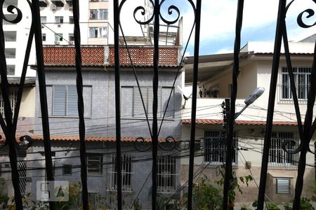 Quarto 2 Vista de casa de condomínio para alugar com 3 quartos, 153m² em Maracanã, Rio de Janeiro