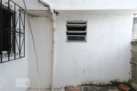 Quarto 1 Vista de casa de condomínio para alugar com 3 quartos, 153m² em Maracanã, Rio de Janeiro