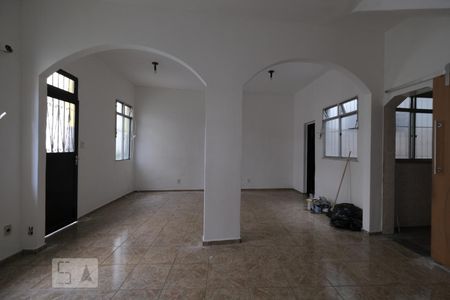 Casa de condomínio à venda com 153m², 3 quartos e sem vagaSala